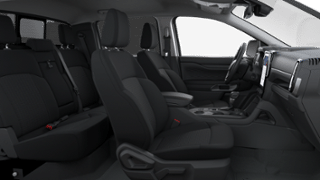2026 Ford Ranger® Internal Image 1